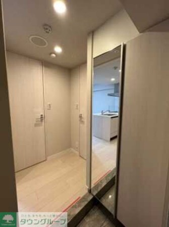 DIPS上野NORTHの物件内観写真